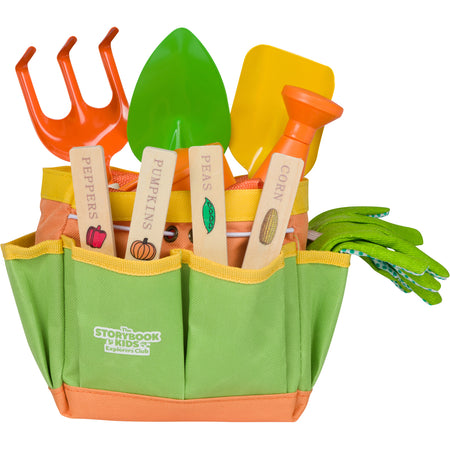 Kids Garden Set