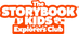 The STORYBOOK Kids Explorers Club
